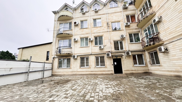 
   Продам 2-комнатную, 54 м², Крымская ул, 112

. Фото 14.