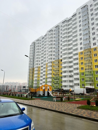 
   Продам студию, 28 м², Ленина ул, 237

. Фото 4.