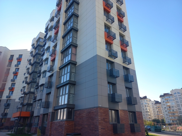 
   Продам 2-комнатную, 54 м², Крылова ул, 13к1

. Фото 3.