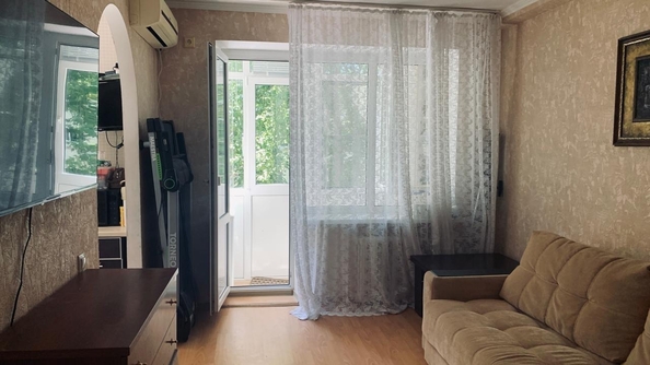 
   Продам 3-комнатную, 60 м², ГСК-16 тер

. Фото 4.