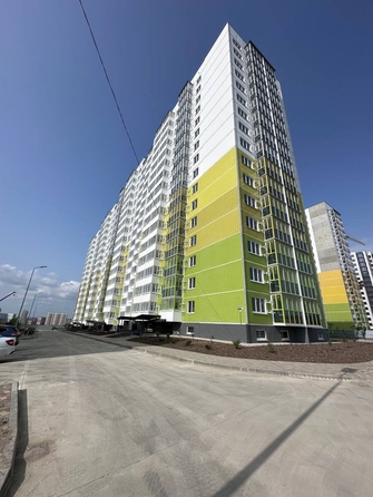 
   Продам студию, 25 м², Ленина ул, 239

. Фото 13.