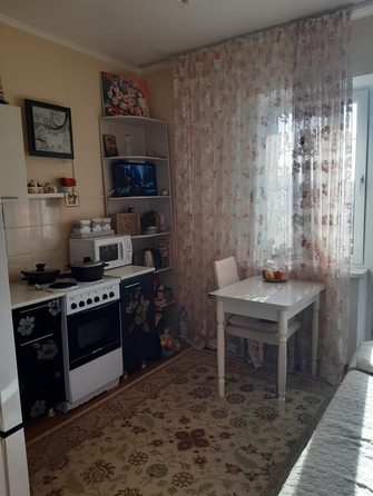 
   Продам 1-комнатную, 43 м², адмирала Меньшикова б-р, 11

. Фото 16.