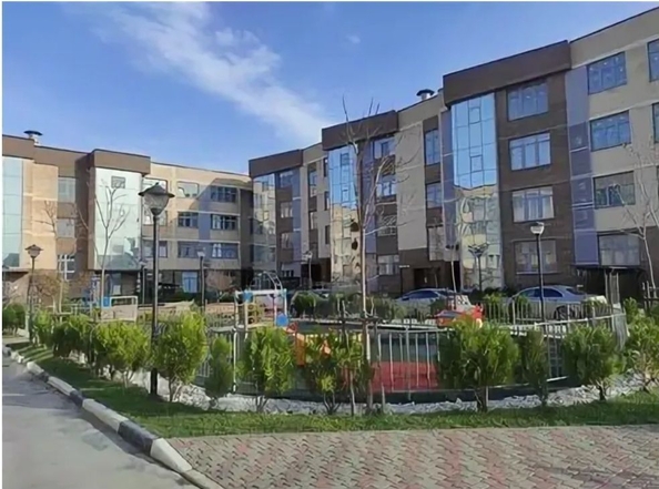 
   Продам студию, 31 м², Ленина ул, 202к2

. Фото 8.