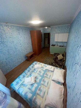 
   Продам апартамент, 22 м², Самбурова ул, 256

. Фото 2.