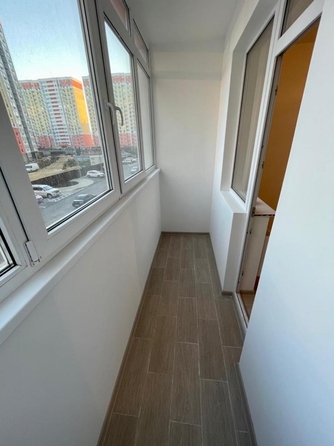 
   Продам 1-комнатную, 41 м², Супсехское ш, 39к9

. Фото 8.