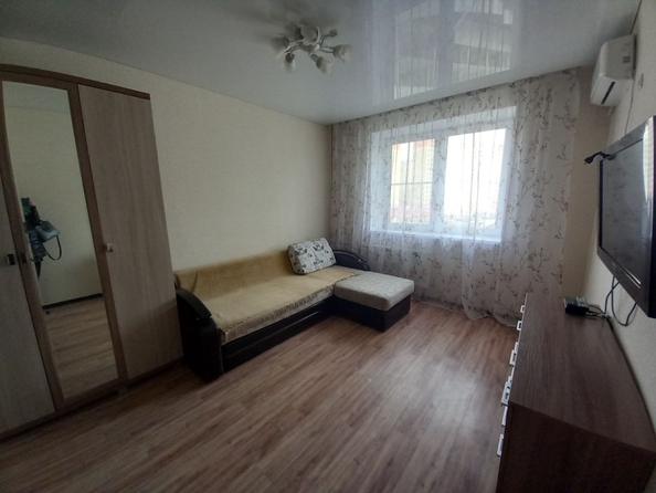 
   Продам 1-комнатную квартира, 37 м², Супсехское ш, 26к3

. Фото 2.