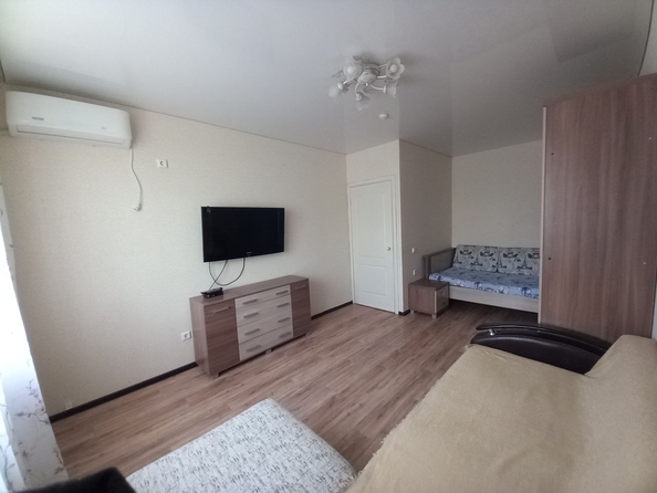 
   Продам 1-комнатный апартамент, 37 м², Супсехское ш, 26к3

. Фото 13.