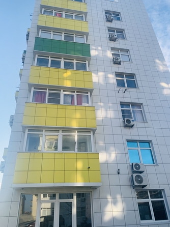 
   Продам апартамент, 33 м², Пионерский пр-кт, 100Вк1

. Фото 21.