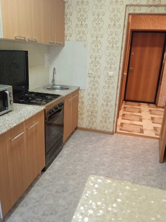 
   Продам 1-комнатную, 38 м², Парковая ул, 91к3

. Фото 2.