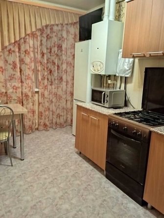 
   Продам 1-комнатную, 38 м², Парковая ул, 91к3

. Фото 16.