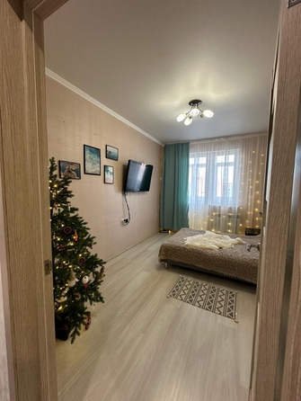 
   Продам 2-комнатную, 54 м², Парковая ул, 64Ак8

. Фото 14.