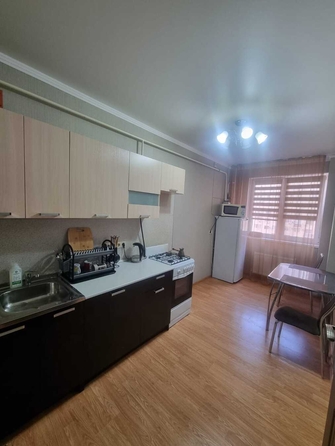 
   Продам 1-комнатную, 35 м², Тургенева ул, 260

. Фото 1.