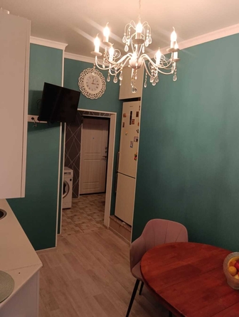 
   Продам 2-комнатную, 55 м², Ленина ул, 180к6

. Фото 4.