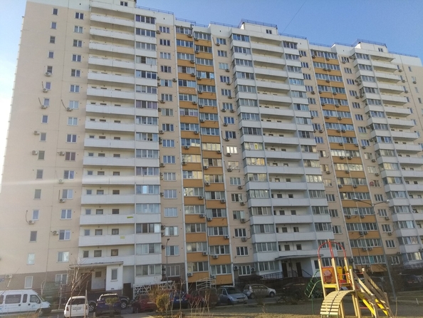 
   Продам студию, 32 м², Супсехское ш, 26к10

. Фото 18.