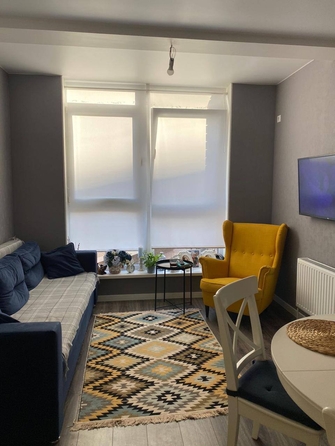 
   Продам 2-комнатную, 62 м², Таманская ул, 121к10

. Фото 11.