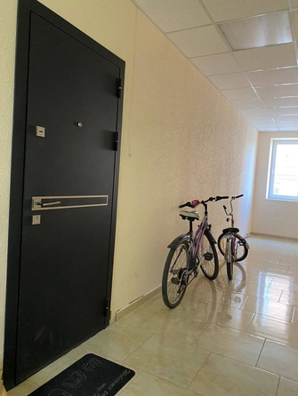 
   Продам 2-комнатную, 62 м², Таманская ул, 121к10

. Фото 21.