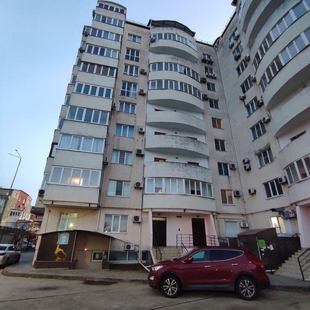 
   Продам 1-комнатную, 37 м², 40 лет Победы ул, 1Б

. Фото 11.