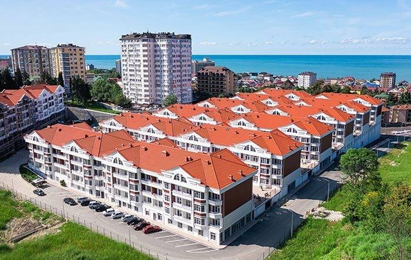 
   Продам 1-комнатную, 36.5 м², Ленина ул, 290/7к6

. Фото 1.