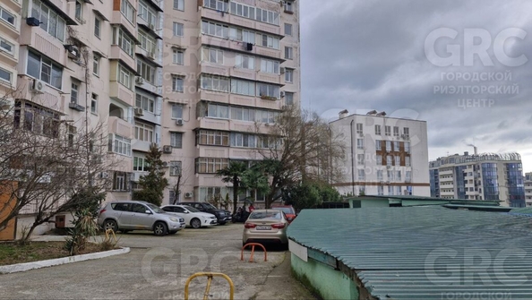 
   Продам 2-комнатную квартира, 65 м², Санаторная ул, 55

. Фото 5.