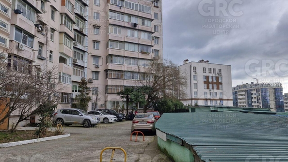 
   Продам 2-комнатный апартамент, 65 м², Санаторная ул, 55

. Фото 5.