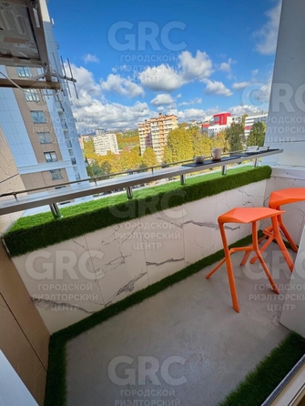 
   Продам студию, 38 м², Трунова пер, 6к7

. Фото 19.