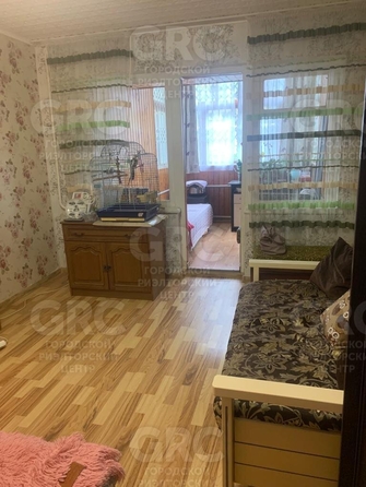 
   Продам 1-комнатную, 36 м², Гагарина ул, 34

. Фото 5.