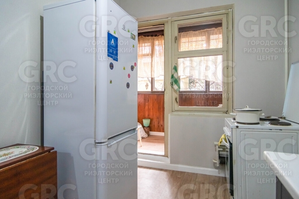 
   Продам 3-комнатную, 80 м², Дагомысская ул, 11к1

. Фото 3.