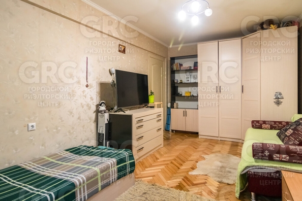 
   Продам 3-комнатную, 71 м², Красноармейская ул, 36

. Фото 20.