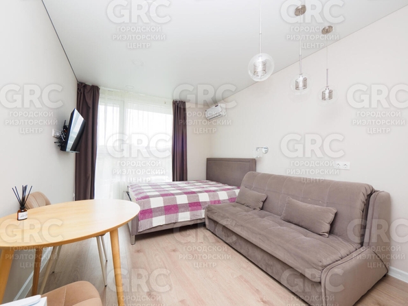 
  Продается студия, 22 м², Ясногорская (Хостинский р-н) ул, д. 16/6К3
. Фото 1.