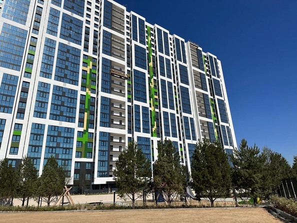 
  Продается 2-комн. квартира, 59.9 м², ЖК Мята
. Фото 8.