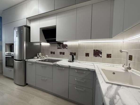 
  Продается 1-комн. квартира, 40 м², Ленина ул, д. 15
. Фото 1.