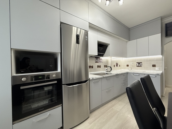 
  Продается 1-комн. квартира, 40 м², Ленина ул, д. 15
. Фото 3.