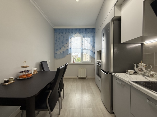 
  Продается 1-комн. квартира, 40 м², Ленина ул, д. 15
. Фото 5.