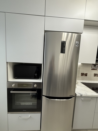 
  Продается 1-комн. квартира, 40 м², Ленина ул, д. 15
. Фото 6.