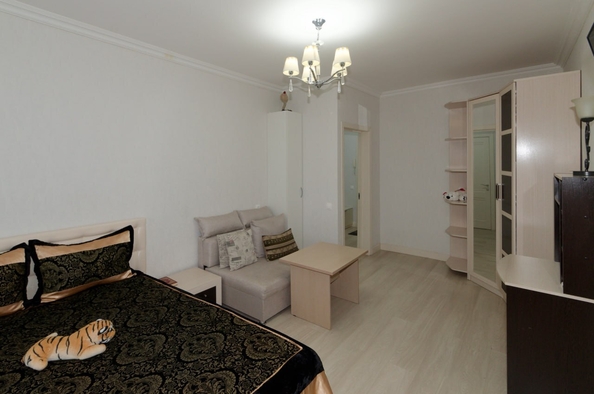 
  Продается 1-комн. квартира, 40 м², Ленина ул, д. 15
. Фото 17.