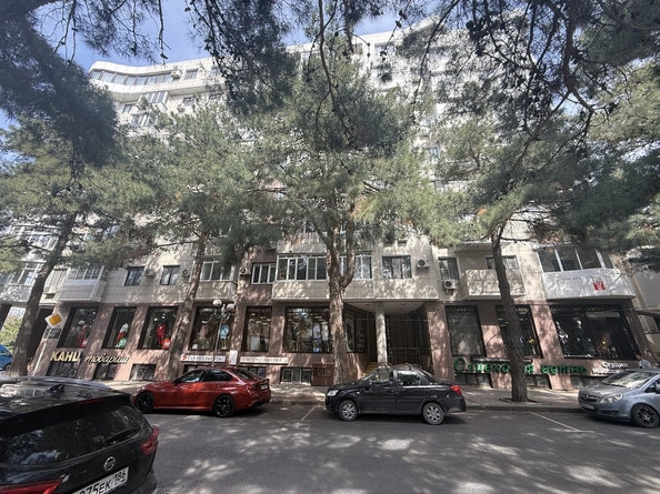 
  Продается 1-комн. квартира, 40 м², Ленина ул, д. 15
. Фото 33.