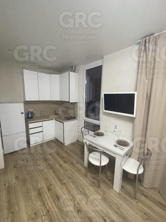 
   Продам 1-комнатную, 30 м², Волжская ул, 16

. Фото 5.