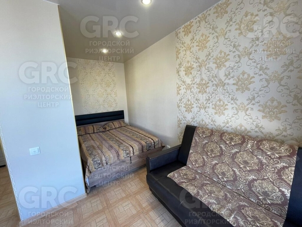 
   Продам студию, 24.2 м², Крымская ул, 81

. Фото 5.