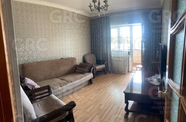 
   Продам 3-комнатную, 60 м², Крымская ул, 40

. Фото 6.