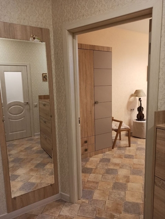
  Продается 1-комн. квартира, 40 м², Островского ул, д. 172
. Фото 2.