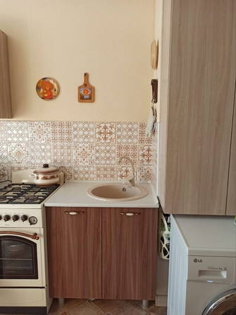 
  Продается 1-комн. квартира, 40 м², Островского ул, д. 172
. Фото 5.