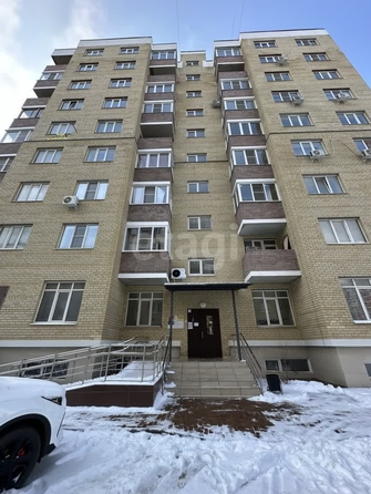 
   Продам 1-комнатную, 37 м², Московская ул, 158

. Фото 14.