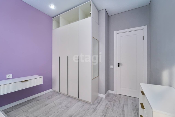 
   Продам 1-комнатную, 36.6 м², Любимово мкр, 18

. Фото 4.