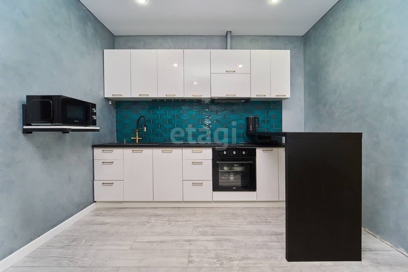 
   Продам 1-комнатную, 36.6 м², Любимово мкр, 18

. Фото 18.