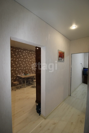 
   Продам 1-комнатную, 41 м², Суздальская ул, 11

. Фото 10.