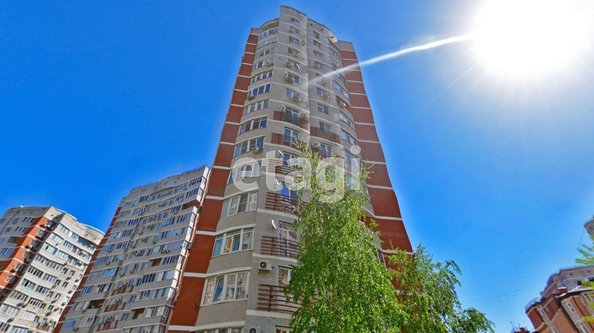 
   Продам 2-комнатную, 67.5 м², Минская ул, 122/7

. Фото 16.