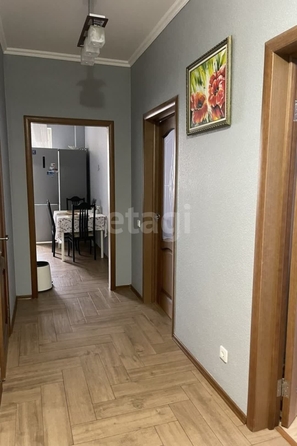 
   Продам 2-комнатную, 65.4 м², Казбекская ул, 14

. Фото 10.