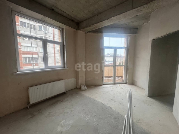 
   Продам 2-комнатную, 62.6 м², Гаражная ул, 71  1

. Фото 8.