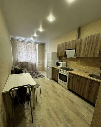 
  Сдам в аренду 1-комнатную квартиру, 43 м², Краснодар

. Фото 1.