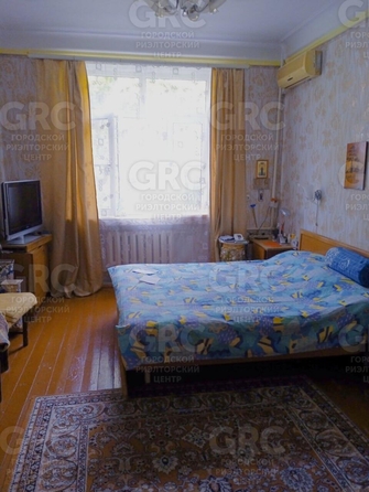 
   Продам 4-комнатную, 105 м², Госпитальная ул, 18

. Фото 7.